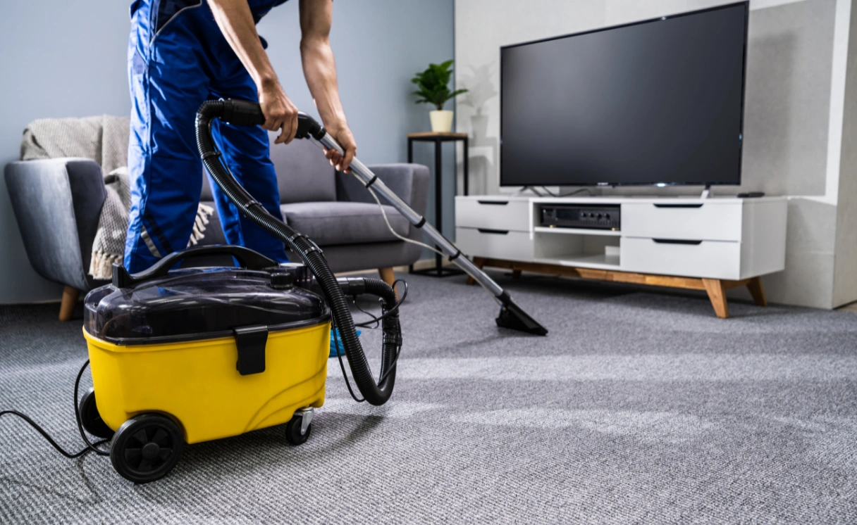 Extract Rug Cleaning Cockatoo Contact Office